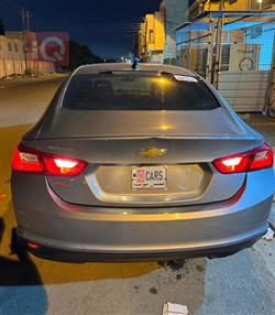 شيفروليه ماليبو